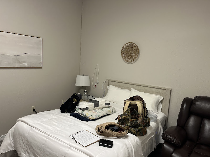 Total Sleep Management
