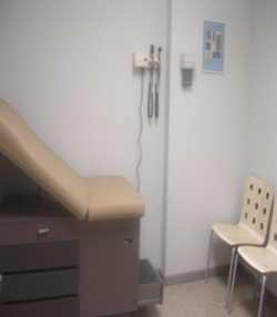 Madison St. Medical