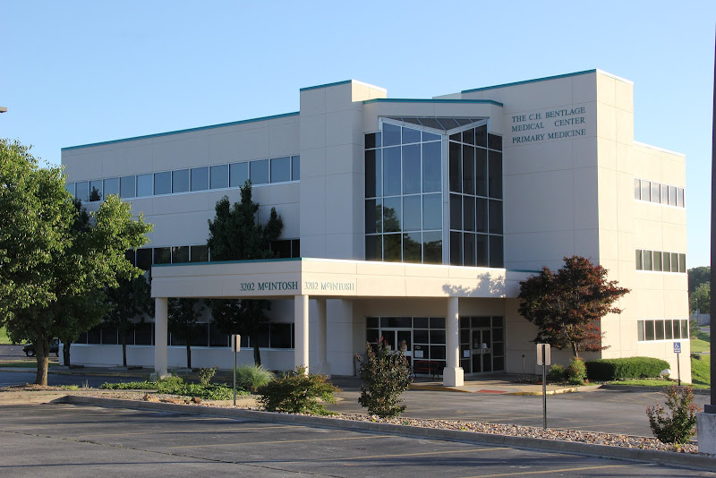 Freeman Sleep Center