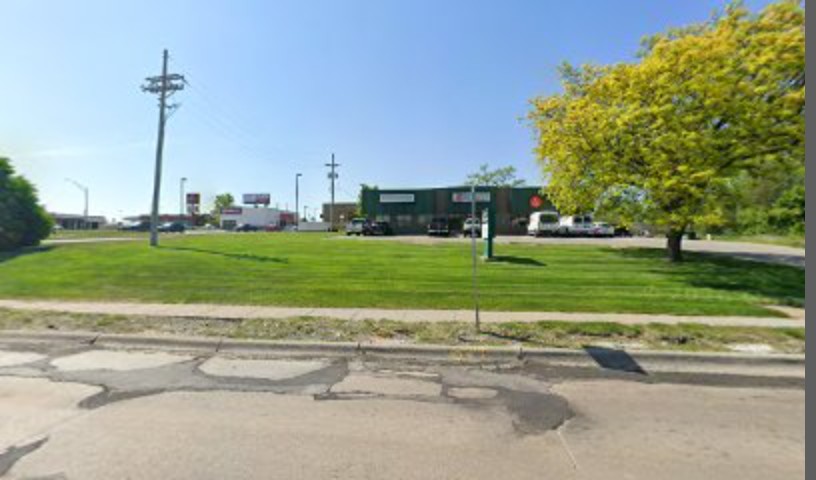 Frontier Diagnostic Sleep Center