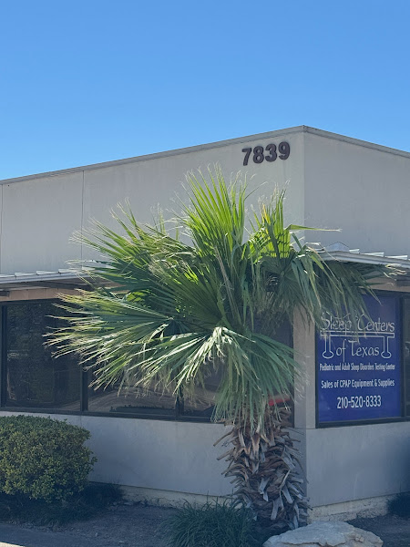 Sleep Centers of Texas