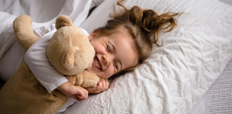 Texas Pediatric Specialties and Family Sleep Center