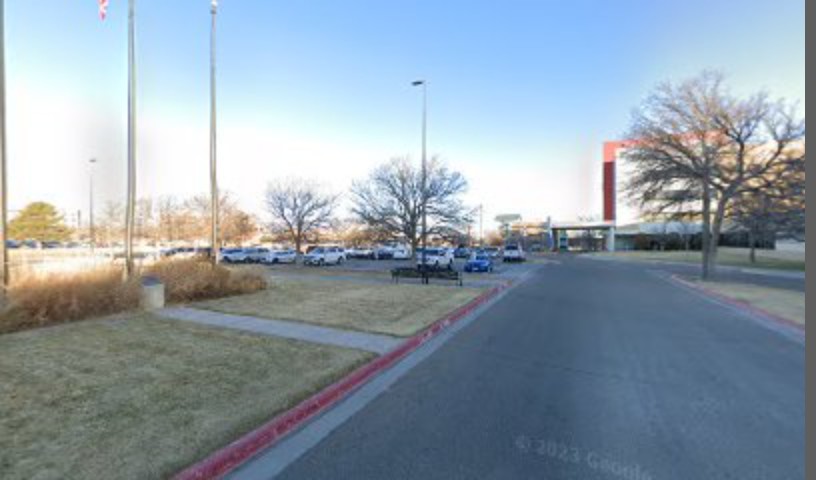 Northwest Texas Healthcare System