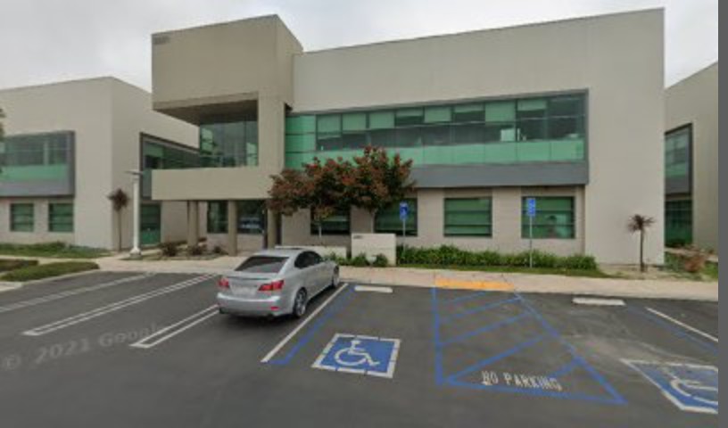 Sunset Sleep Center