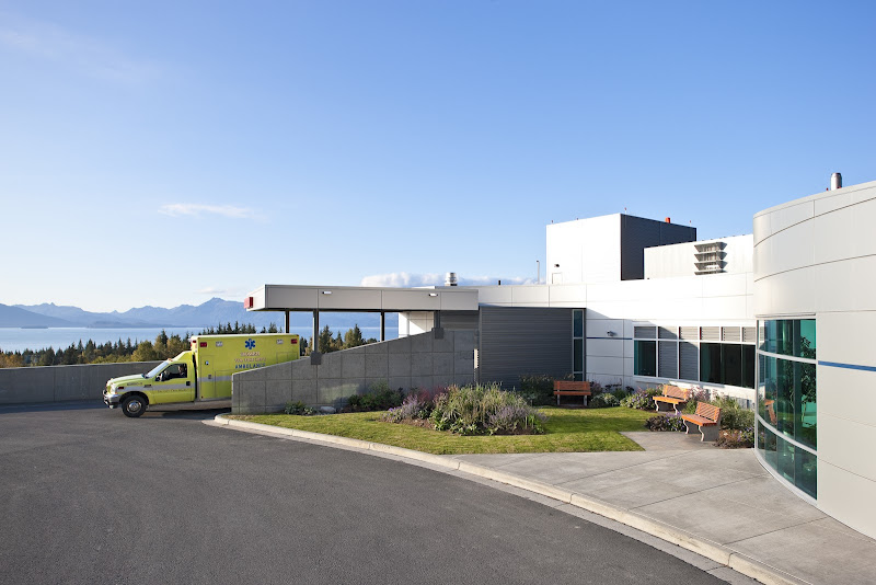 South Peninsula Hospital’s Sleep Center