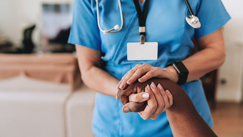 Sentara Pulmonary, Critical Care & Sleep Specialists