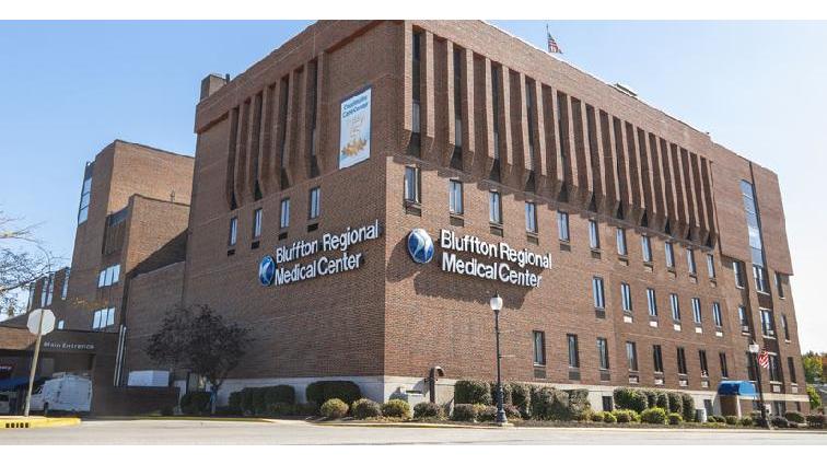Lutheran Health Network