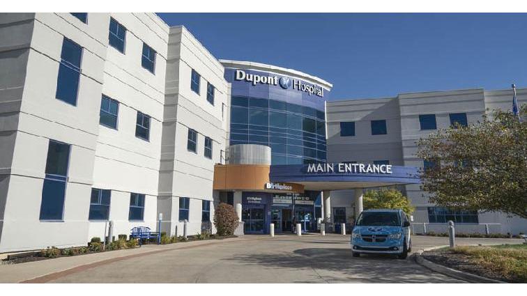 Lutheran Health Network