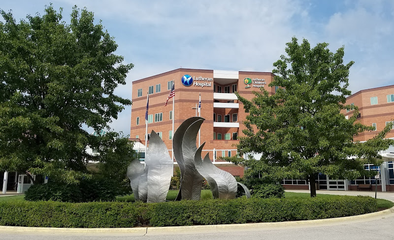 Lutheran Health Network