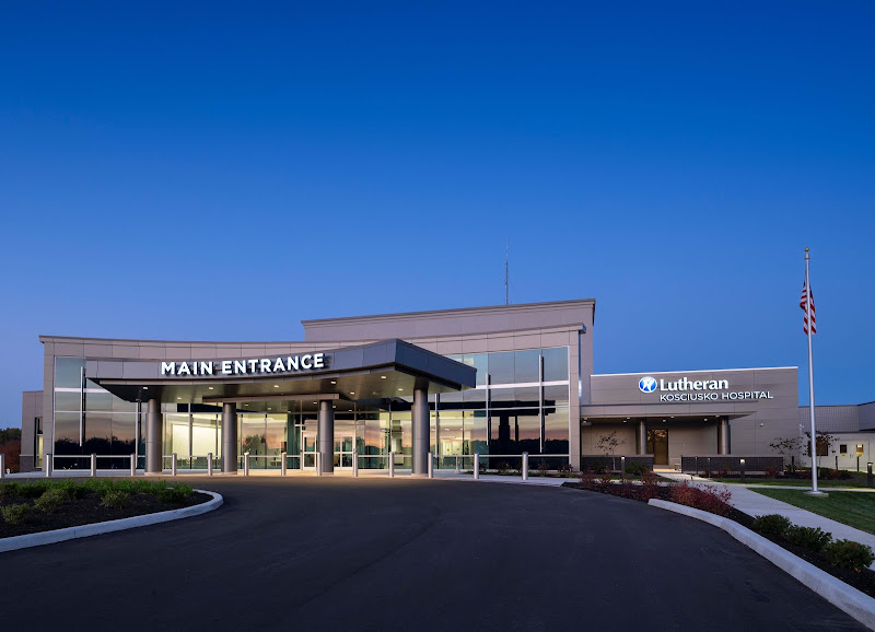 Lutheran Health Network