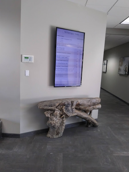 Suburban Pulmonary and Sleep Associates