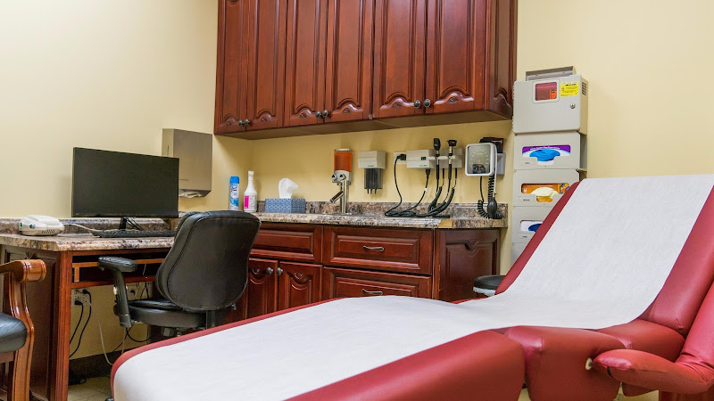Advanced Urgent Care