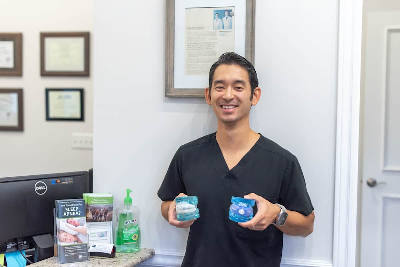 Texas Sleep & TMJ Solutions