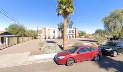 Arizona Chest & Sleep Medicine